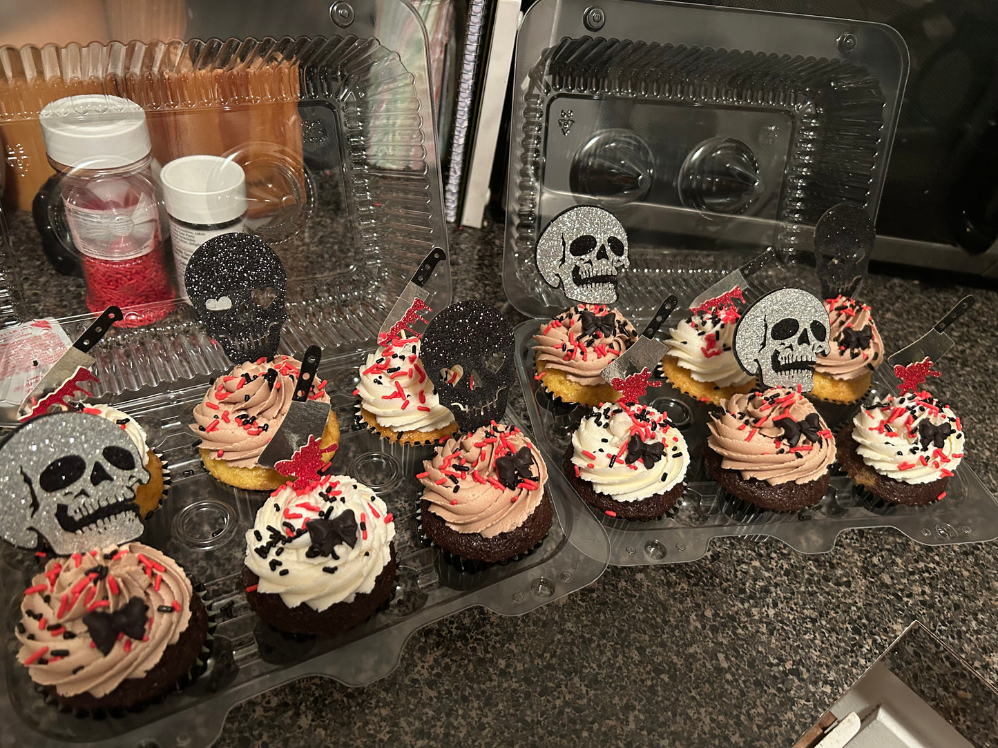 Cupcakes