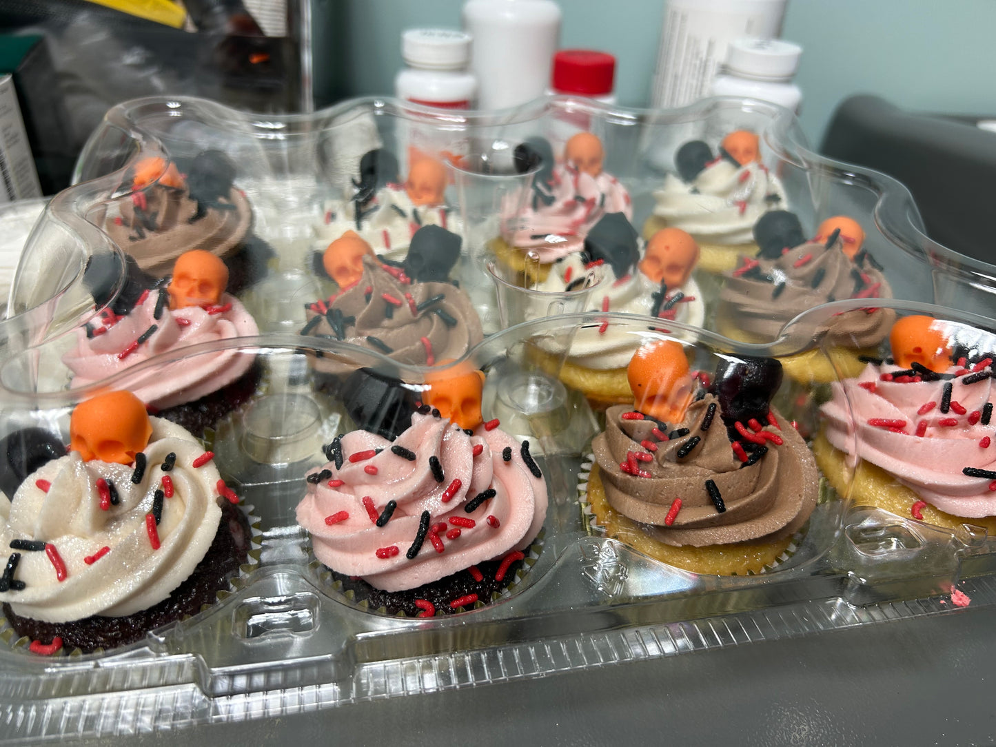 Cupcakes