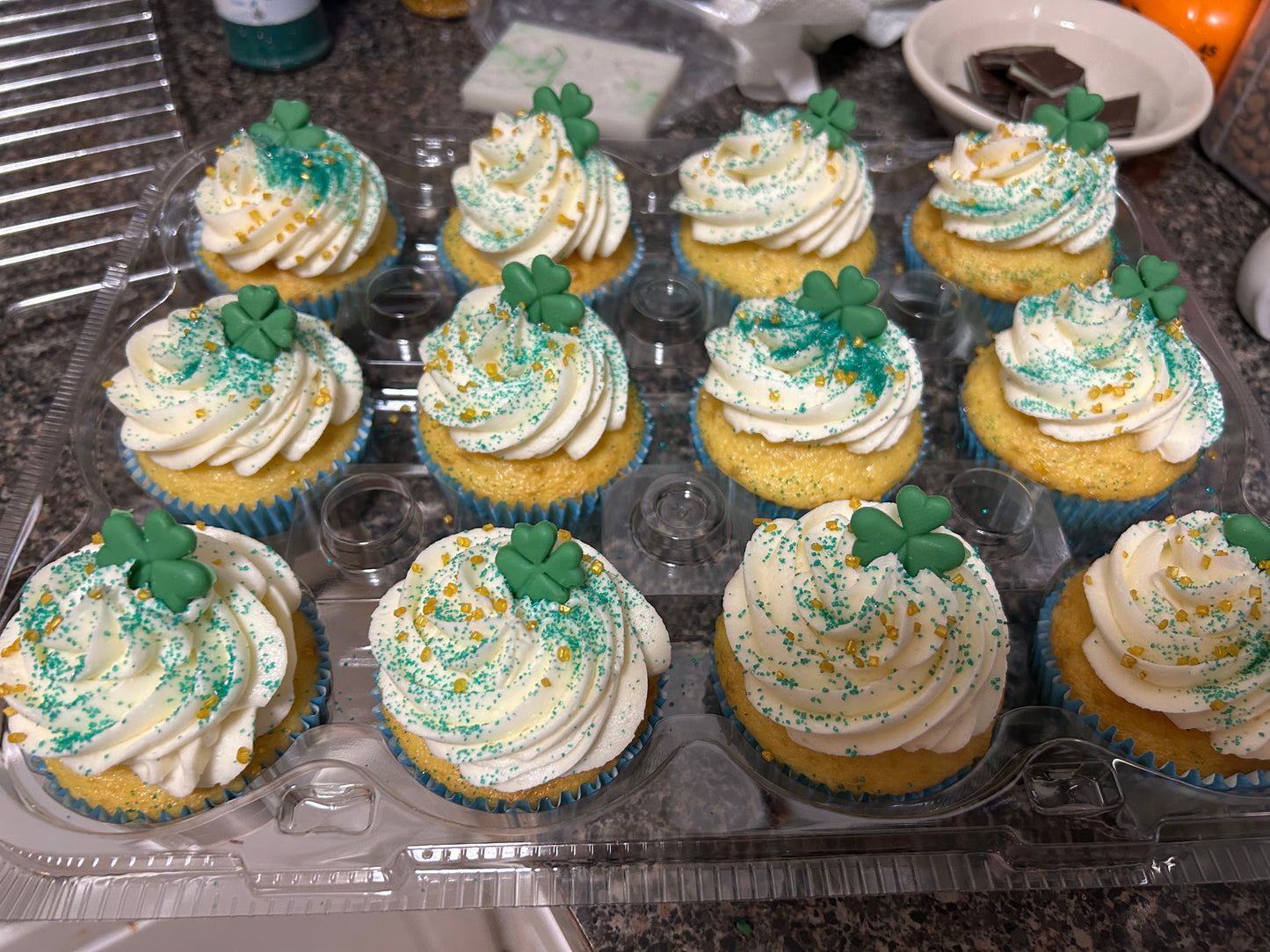 Cupcakes