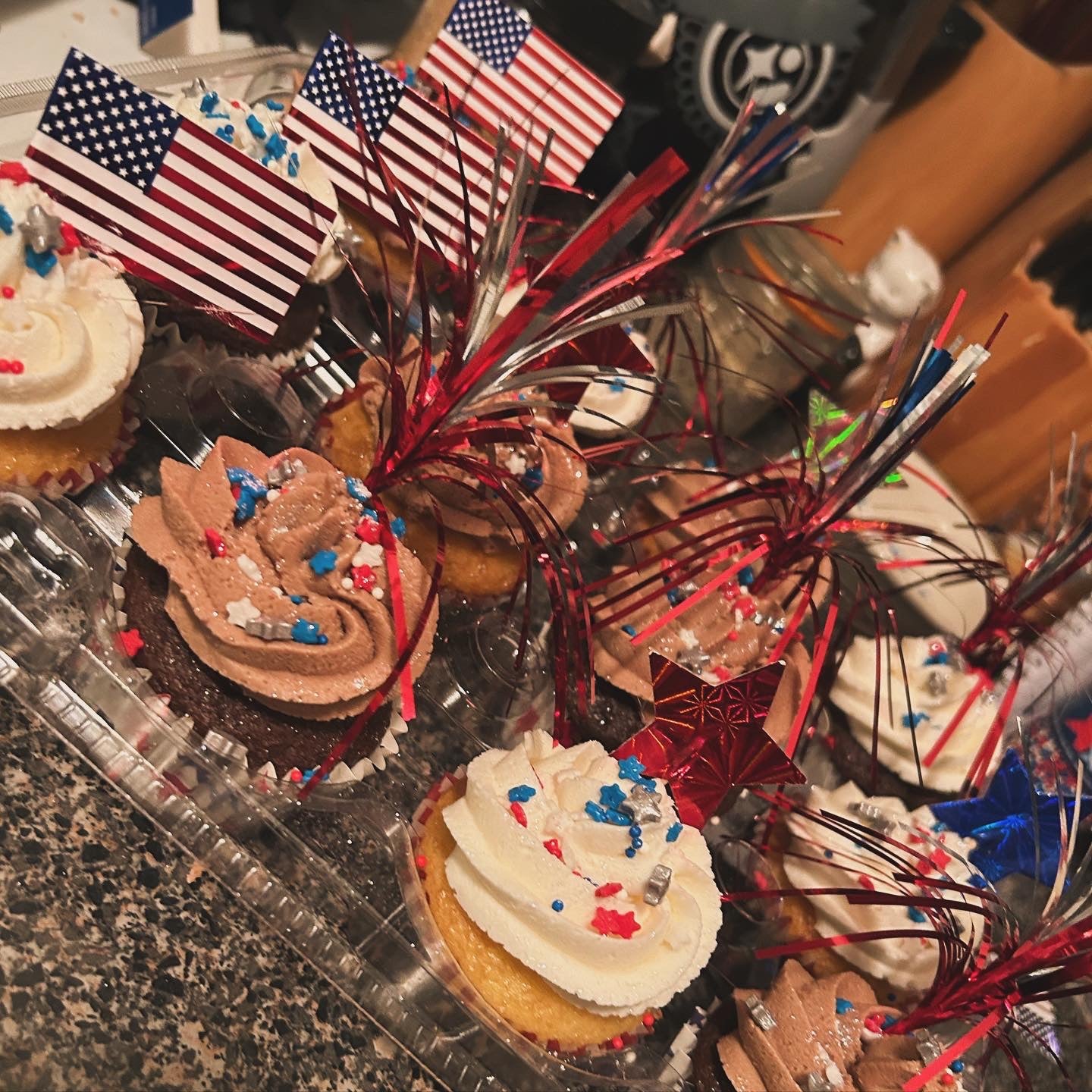 Cupcakes