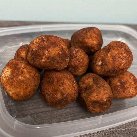 Irish Potatoes