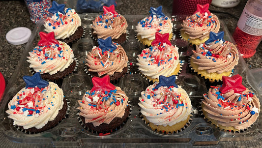 Cupcakes