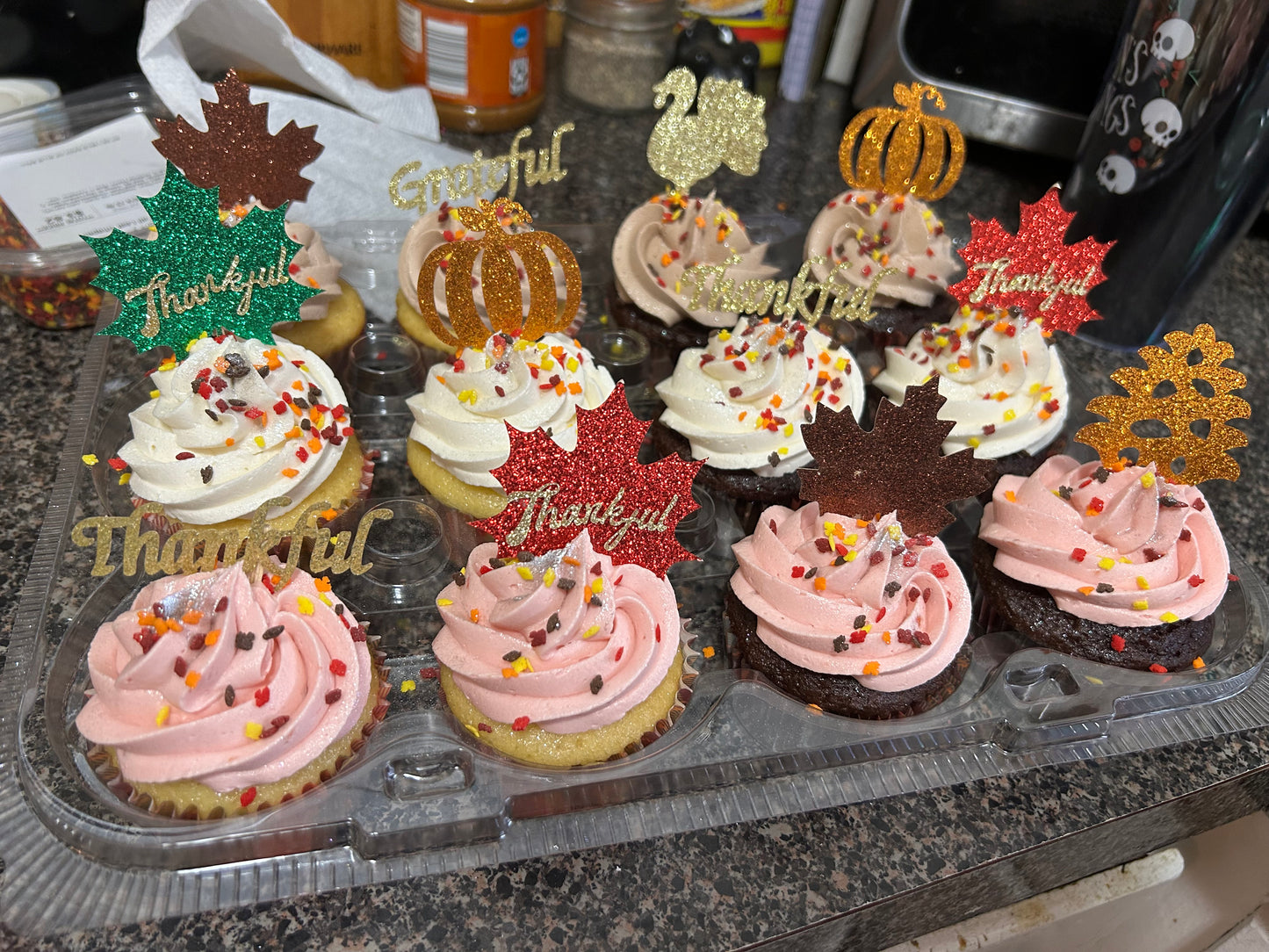 Cupcakes