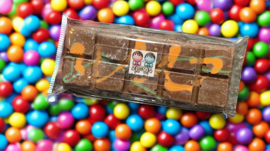 Dubai Chocolate Bar